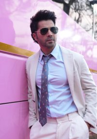 Varun Dhawan